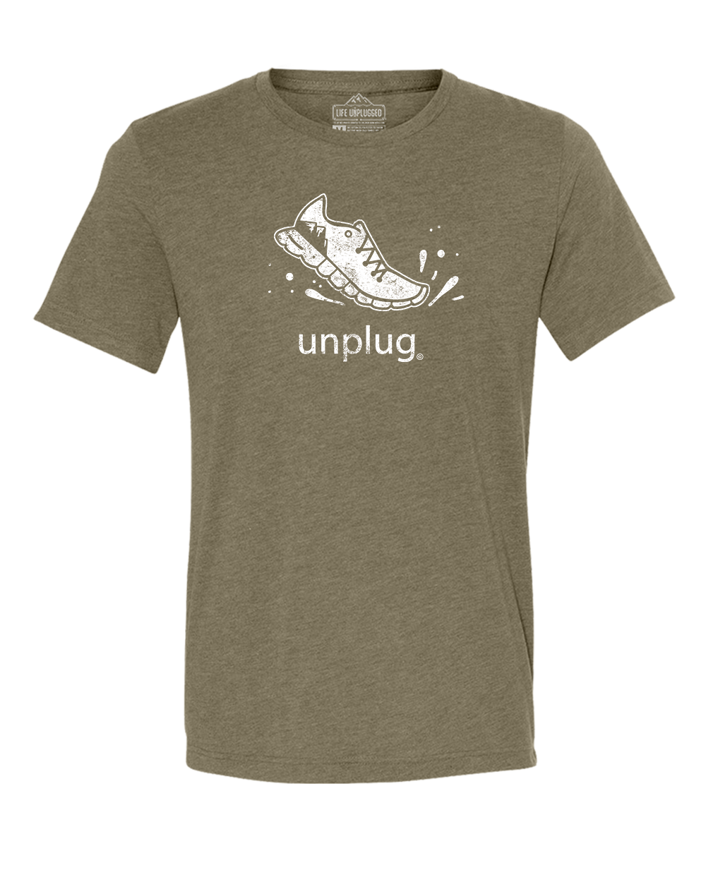 Running Triblend T-Shirt