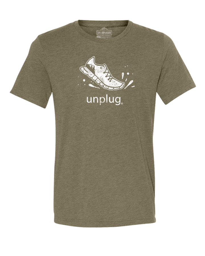 Running Triblend T-Shirt