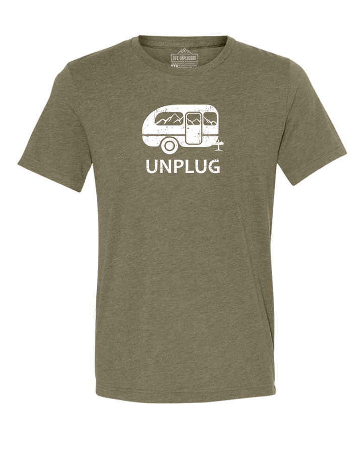 Camper Triblend T-Shirt