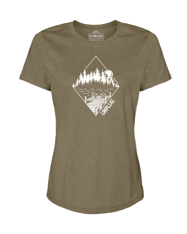 Lake Life Women's T-Shirt
