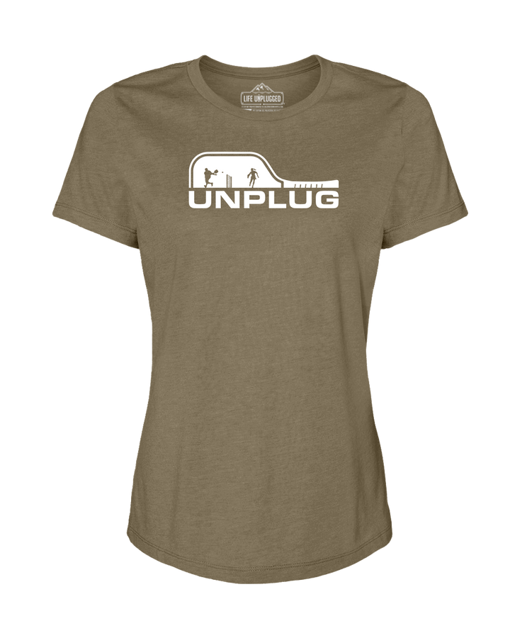 Pickleball Women's T-Shirt