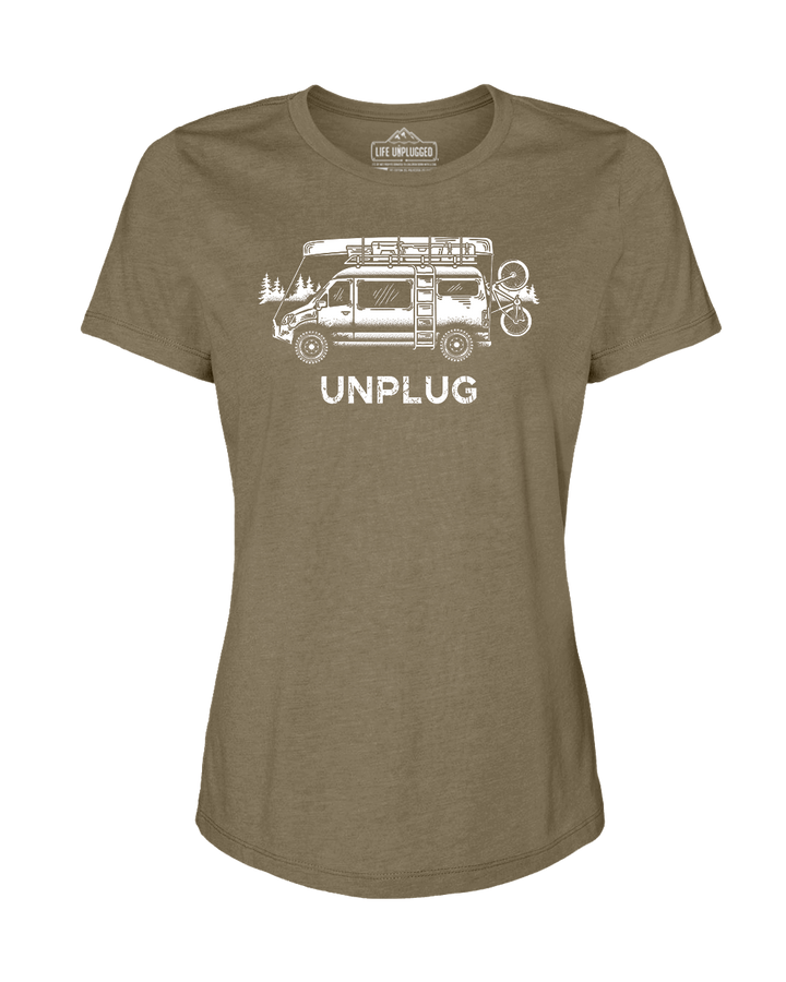 Van Life Women's T-Shirt