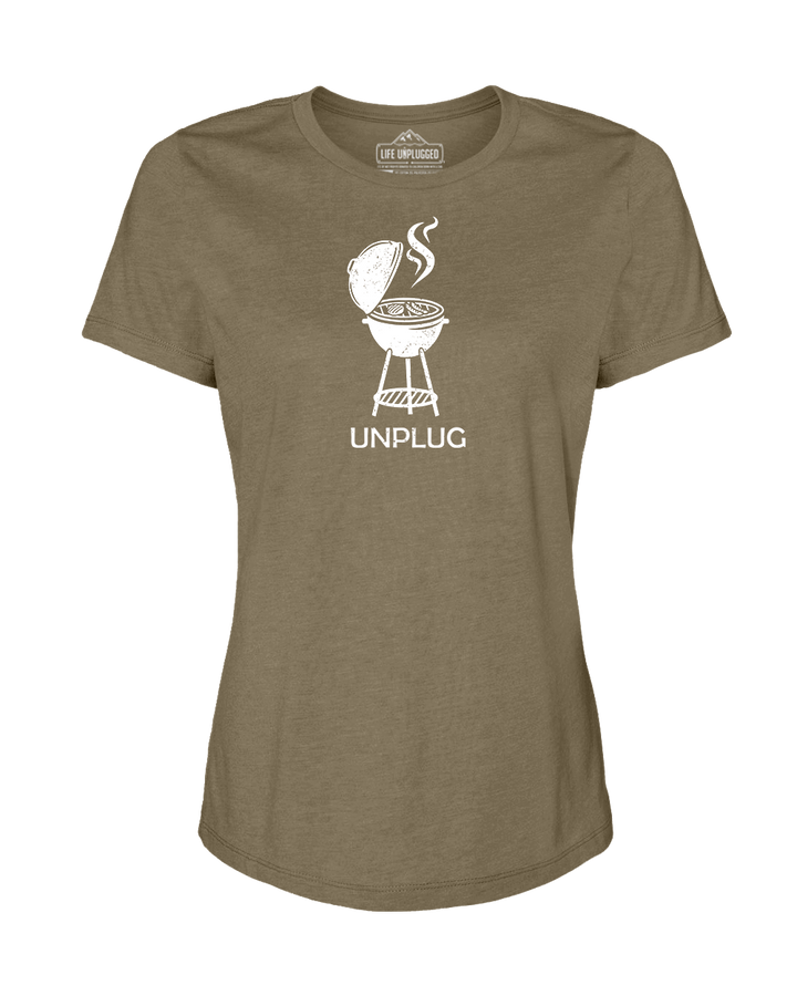 Grilling Women's T-Shirt