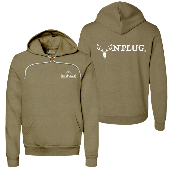 Hunting Super Soft Hoodie