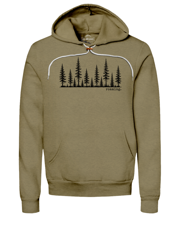 ROAMING Super Soft Hoodie