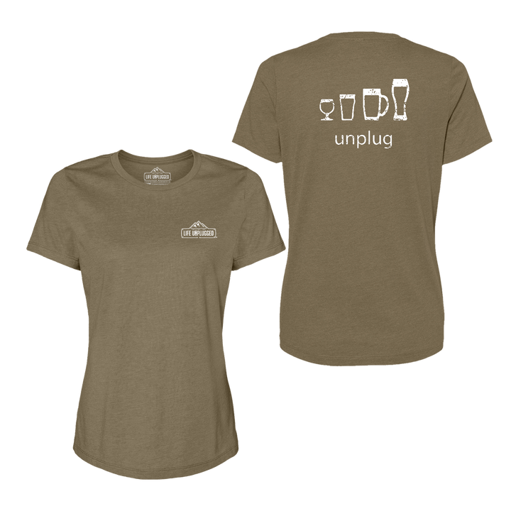 Craft Beer Women's T-Shirt
