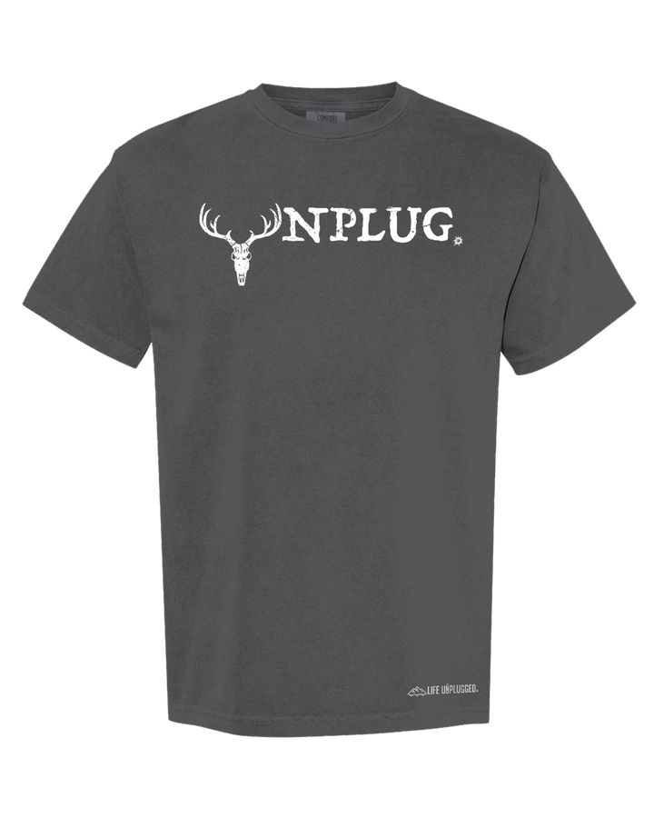 HUNTING Cotton T-Shirt powered by Comfort Colors®