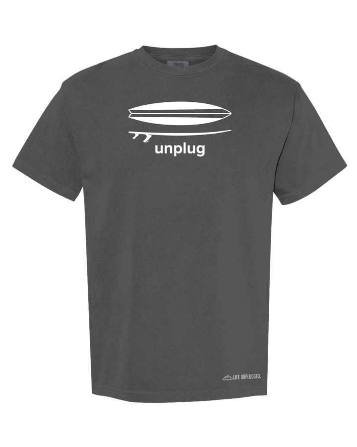SURFING Cotton T-Shirt powered by Comfort Colors®