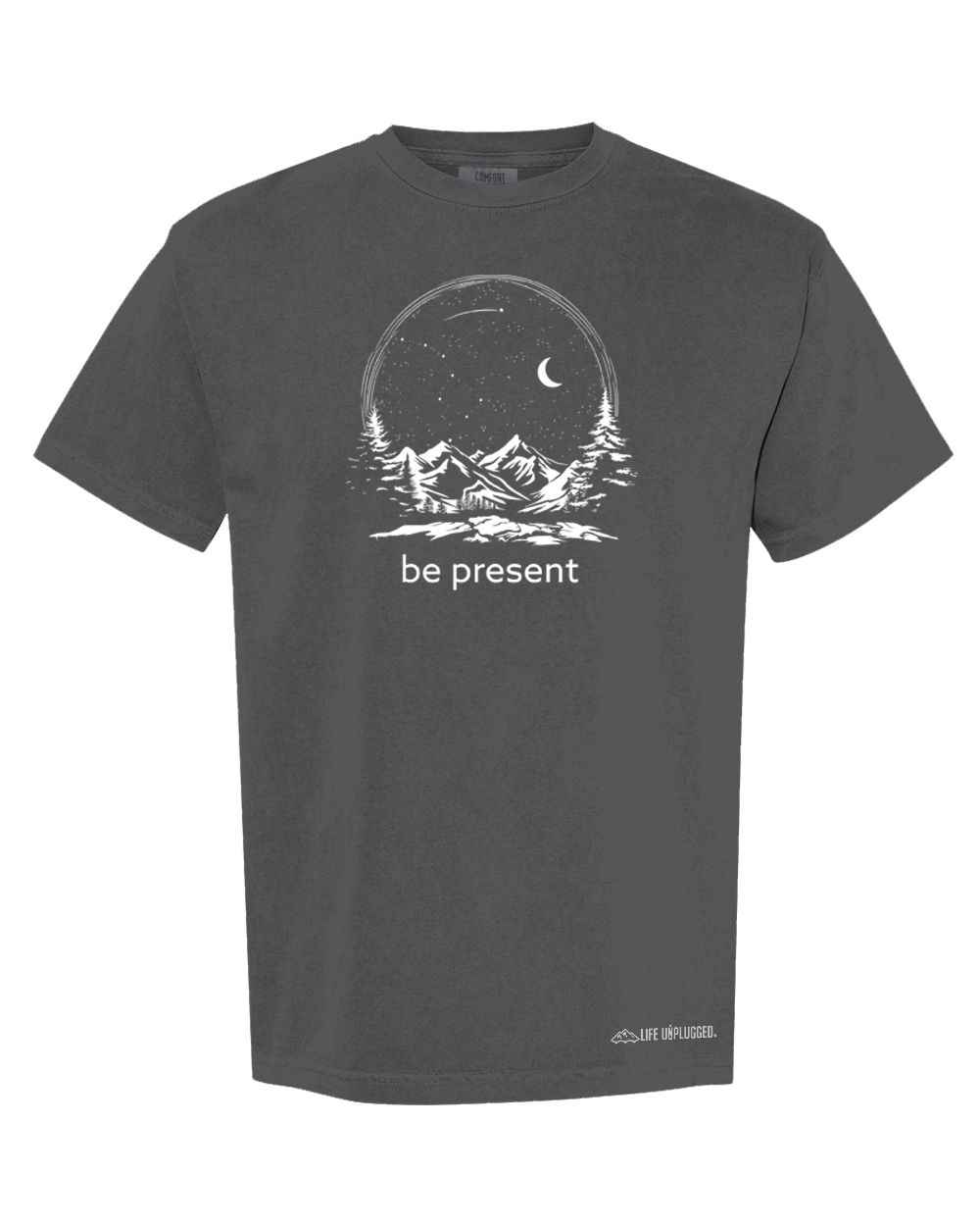 STARRY NIGHT SKY Cotton T-Shirt powered by Comfort Colors®