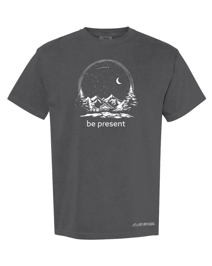 STARRY NIGHT SKY Cotton T-Shirt powered by Comfort Colors®