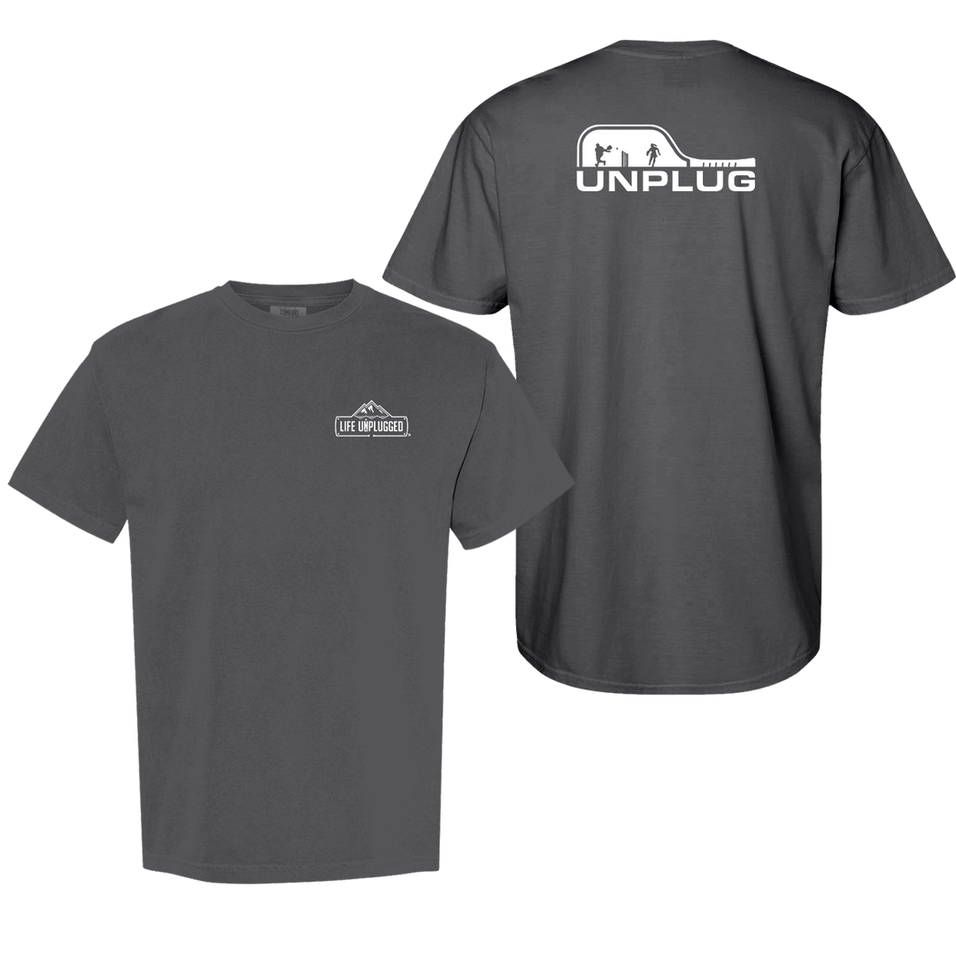 PICKLEBALL Cotton T-Shirt powered by Comfort Colors®