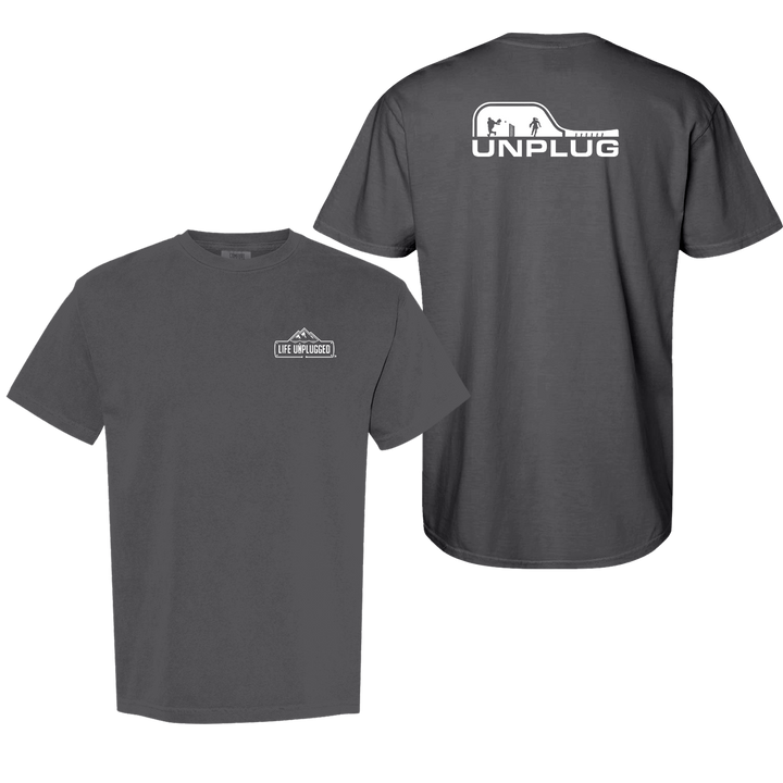 PICKLEBALL Cotton T-Shirt powered by Comfort Colors®