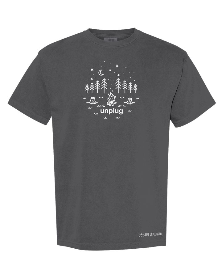 STARGAZING Cotton T-Shirt powered by Comfort Colors®