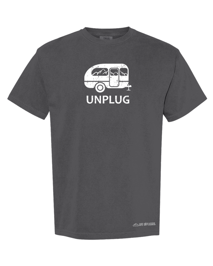 CAMPER Cotton T-Shirt powered by Comfort Colors®