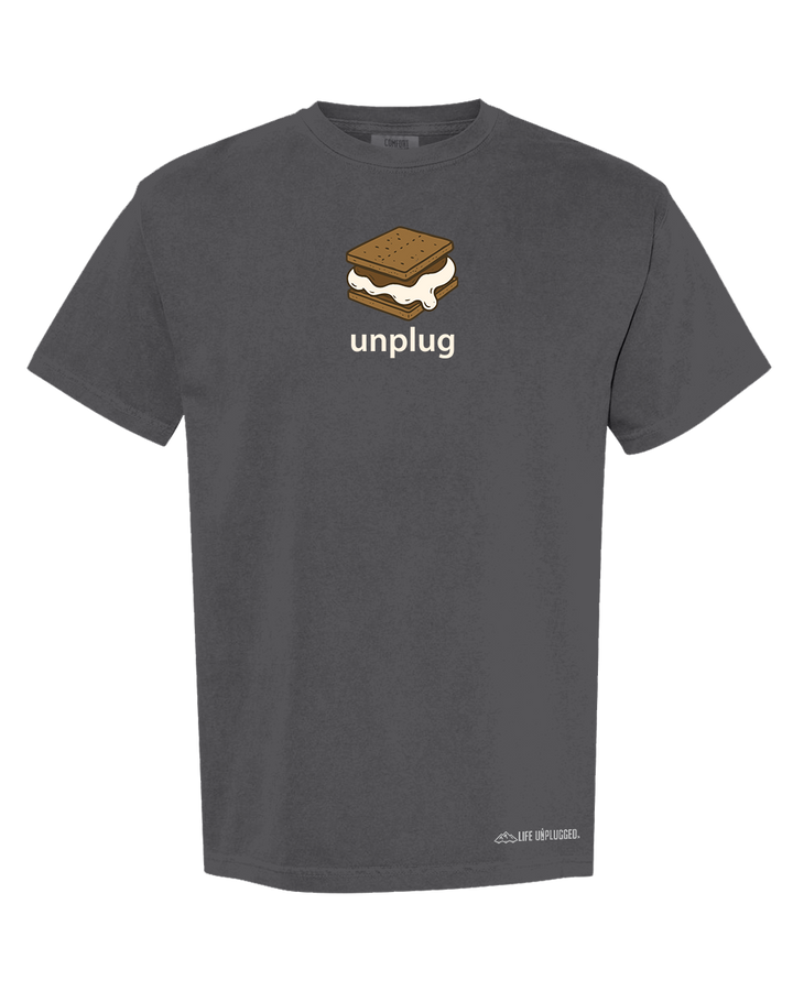 S'MORES Cotton T-Shirt powered by Comfort Colors®