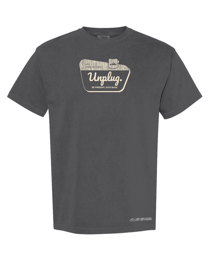 NATIONAL PARK SERVICE Cotton T-Shirt powered by Comfort Colors®