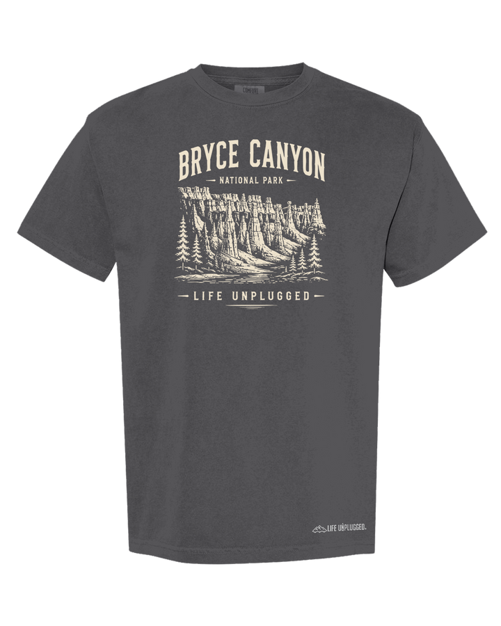 BRYCE CANYON NATIONAL PARK Cotton T-Shirt powered by Comfort Colors®