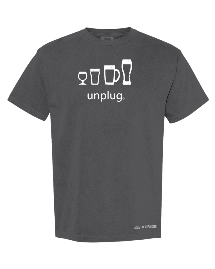 CRAFT BEER Cotton T-Shirt powered by Comfort Colors®