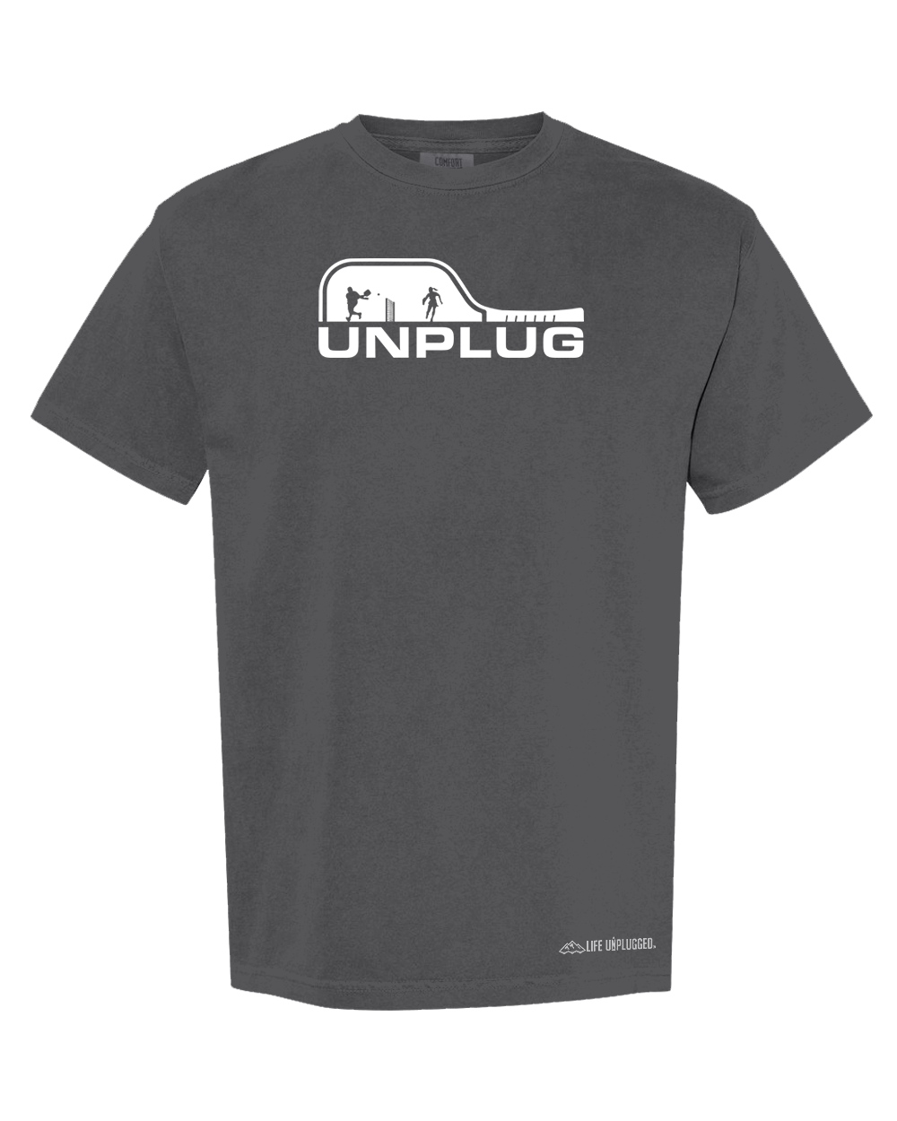 PICKLEBALL Cotton T-Shirt powered by Comfort Colors®