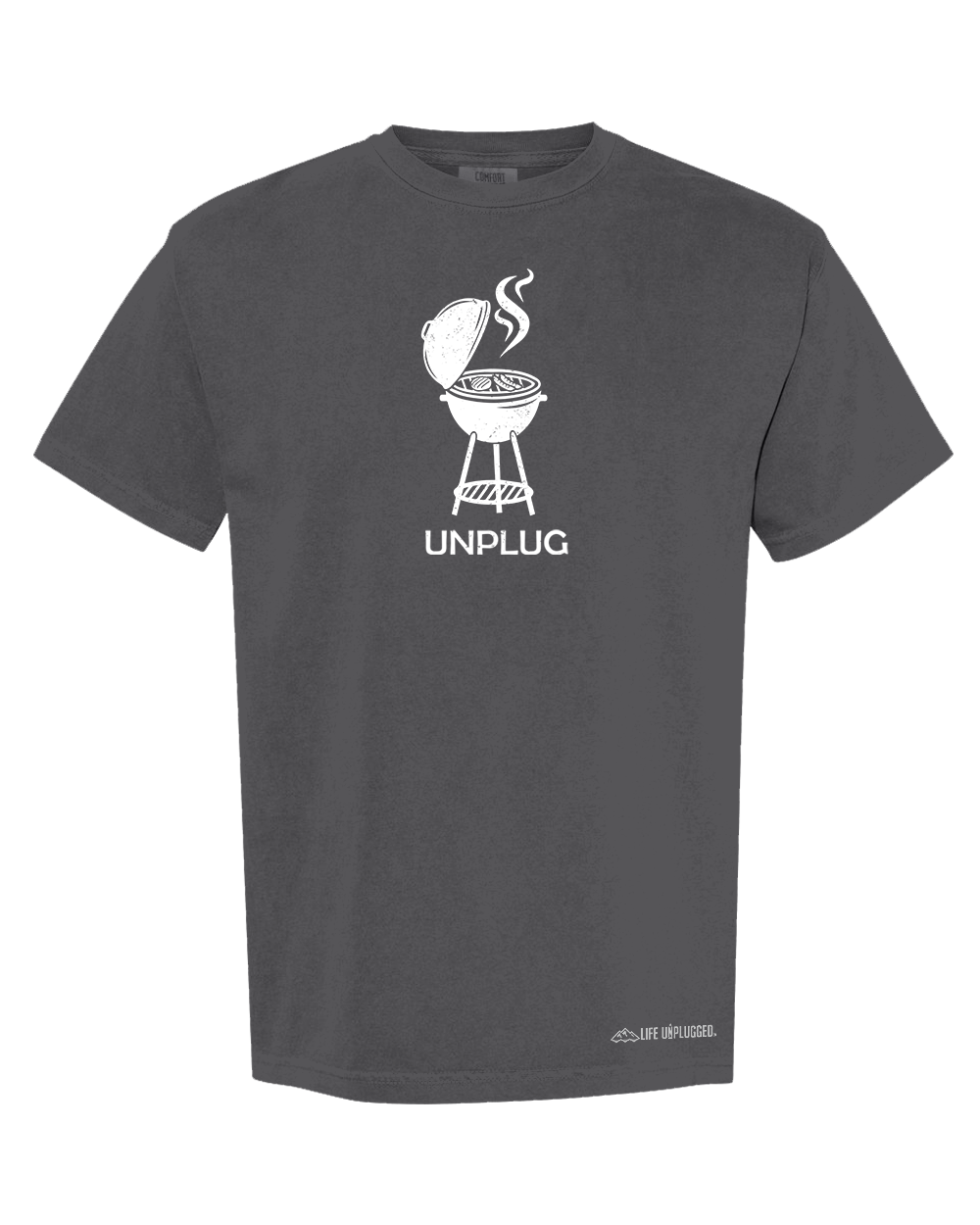 GRILLING Cotton T-Shirt powered by Comfort Colors®