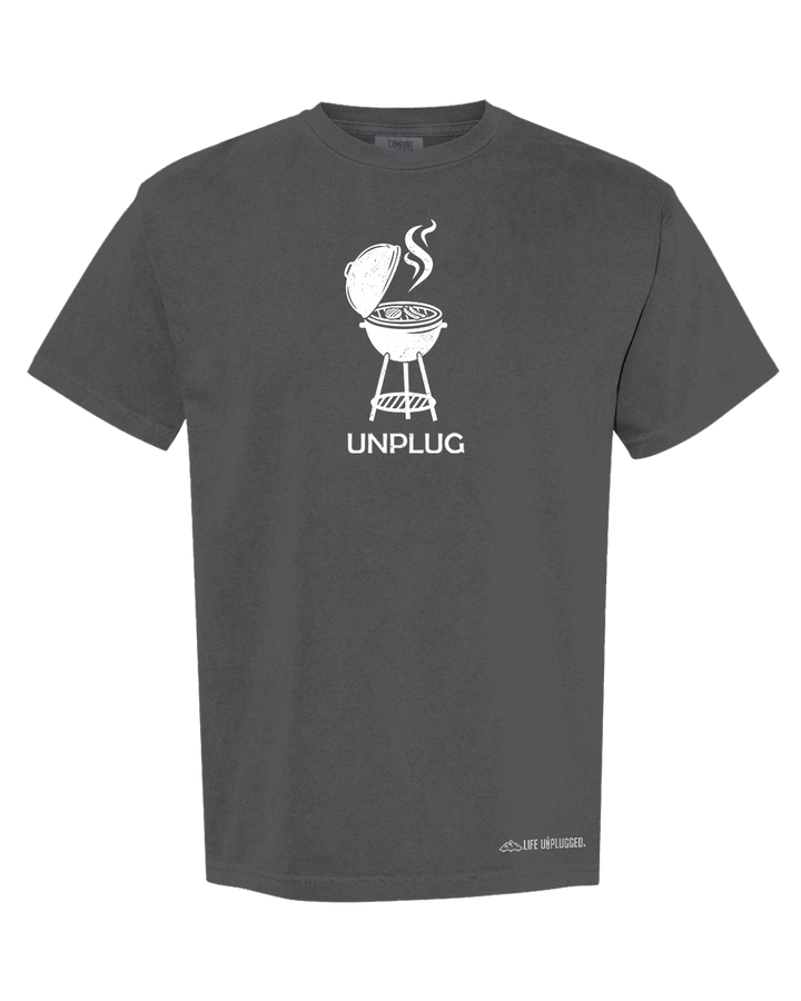 GRILLING Cotton T-Shirt powered by Comfort Colors®