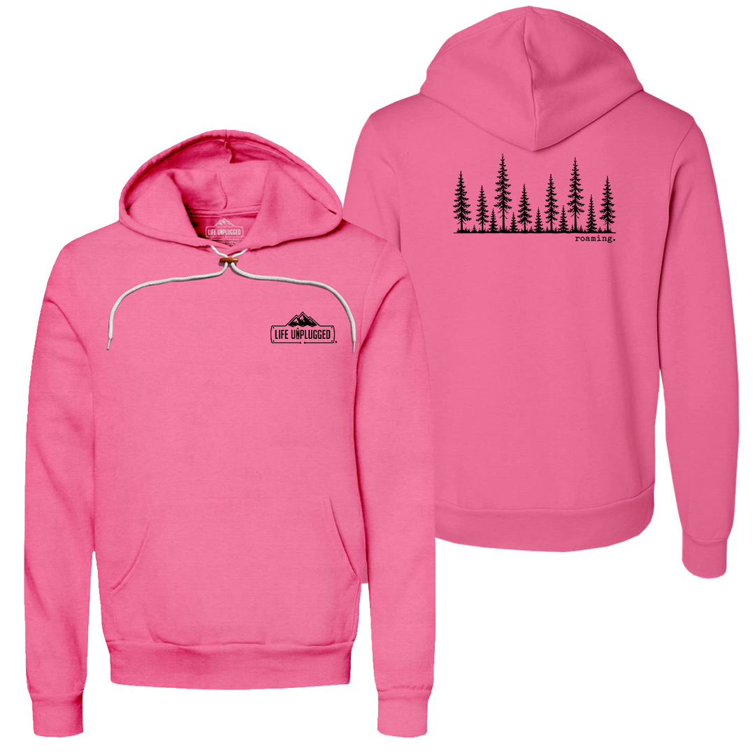 ROAMING Super Soft Hoodie