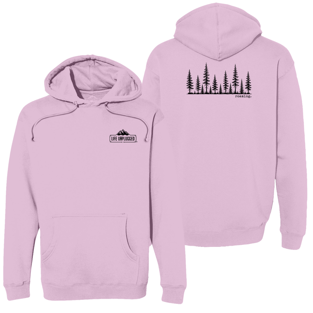 ROAMING Heavyweight Hoodie