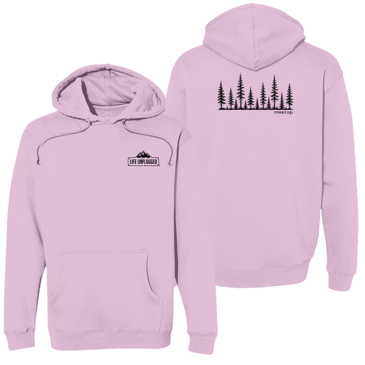 ROAMING Heavyweight Hoodie