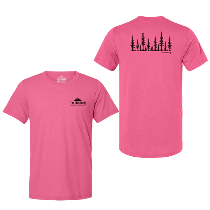ROAMING Triblend T-Shirt