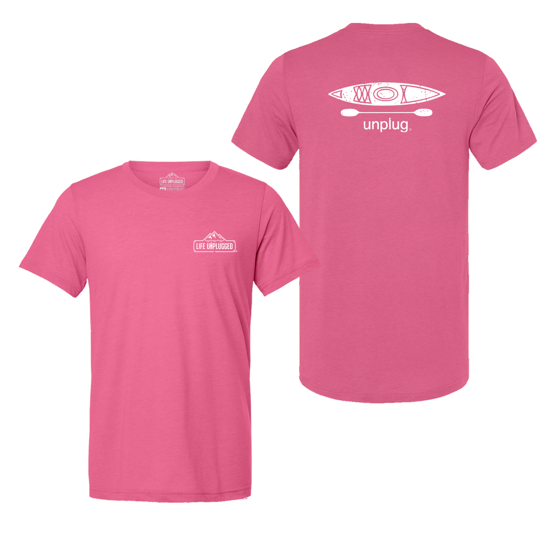 Kayak Triblend T-Shirt
