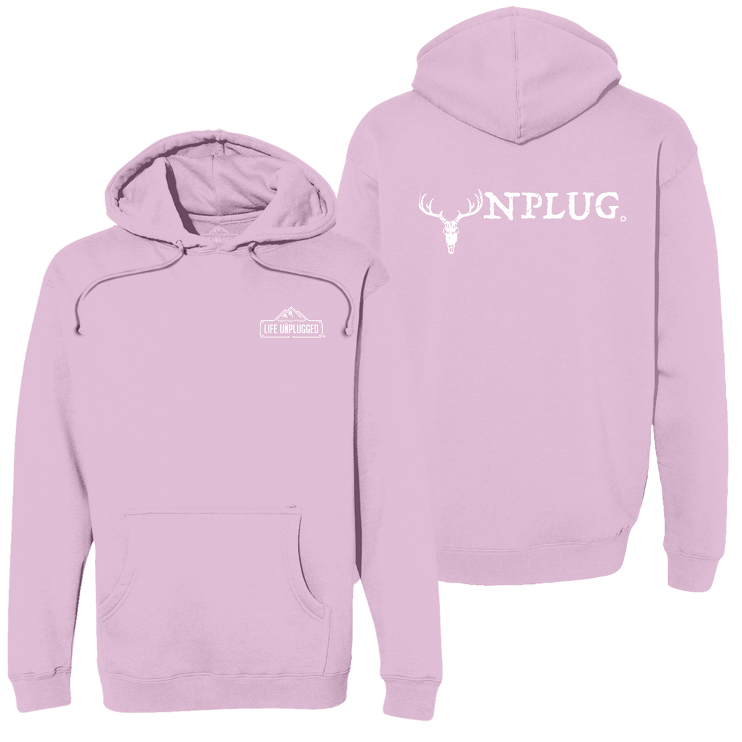 Hunting Heavyweight Hoodie