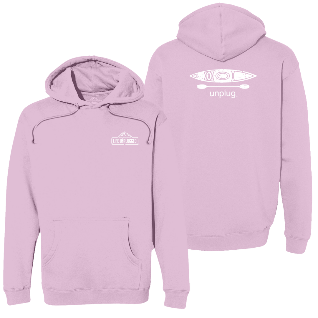 Kayak Heavyweight Hoodie