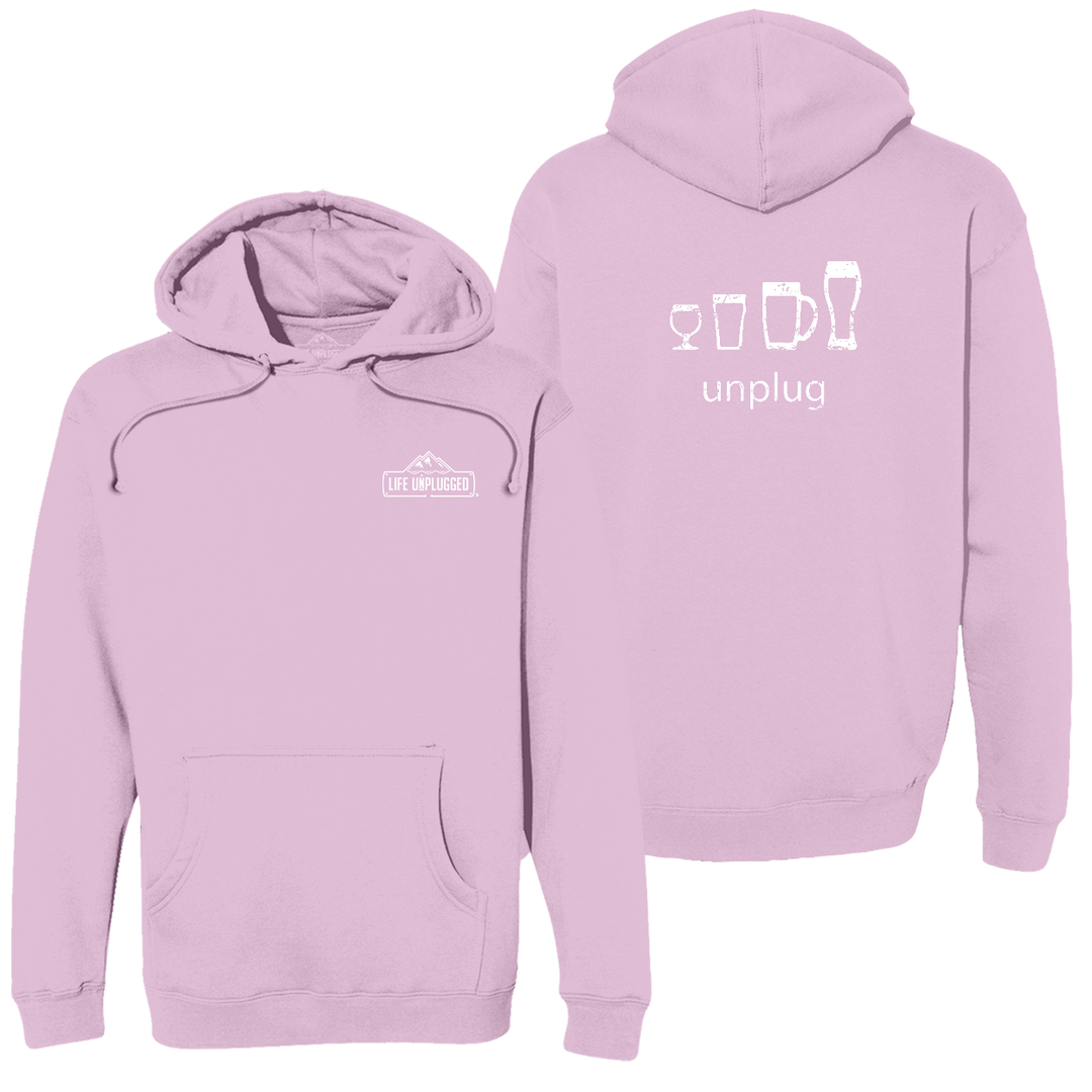 Craft Beer Heavyweight Hoodie