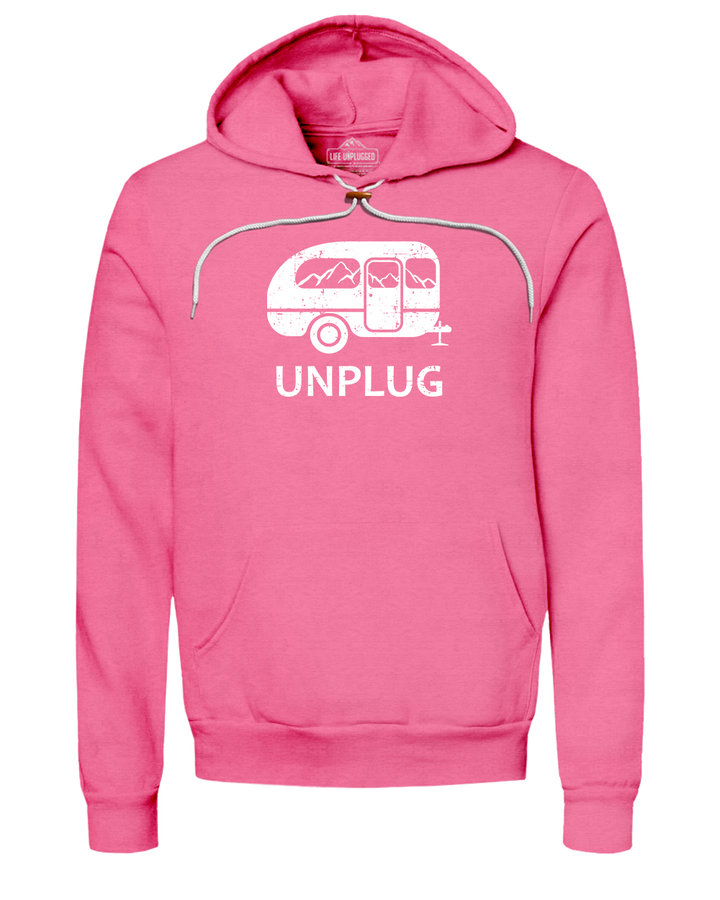 Camper Super Soft Hoodie