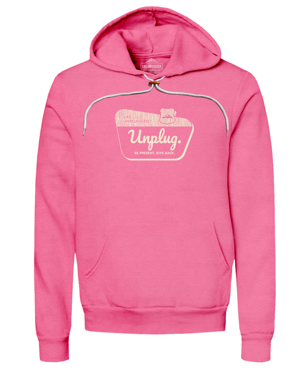 National Park Service Super Soft Hoodie
