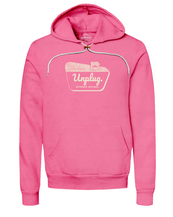 National Park Service Super Soft Hoodie