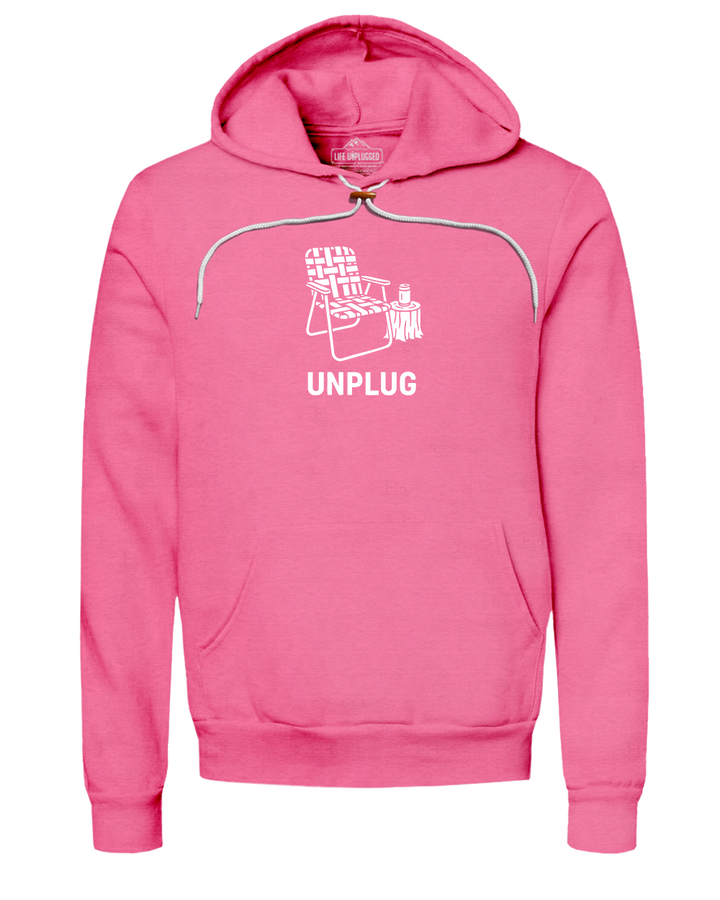 CHILLIN CHAIR Super Soft Hoodie