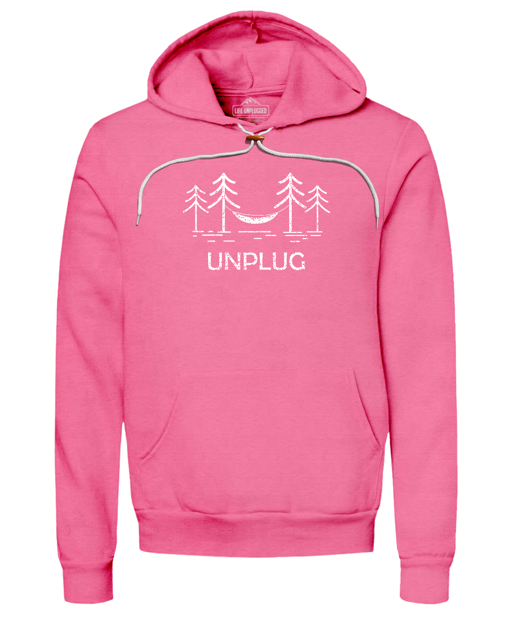 Hammocking Super Soft Hoodie