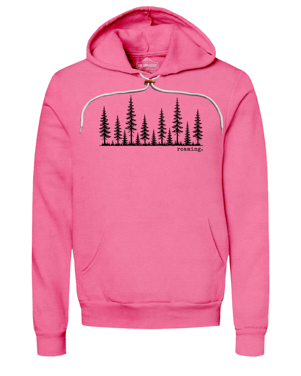 ROAMING Super Soft Hoodie