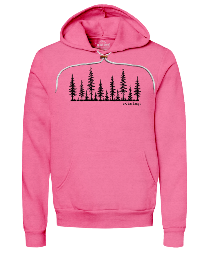 ROAMING Super Soft Hoodie