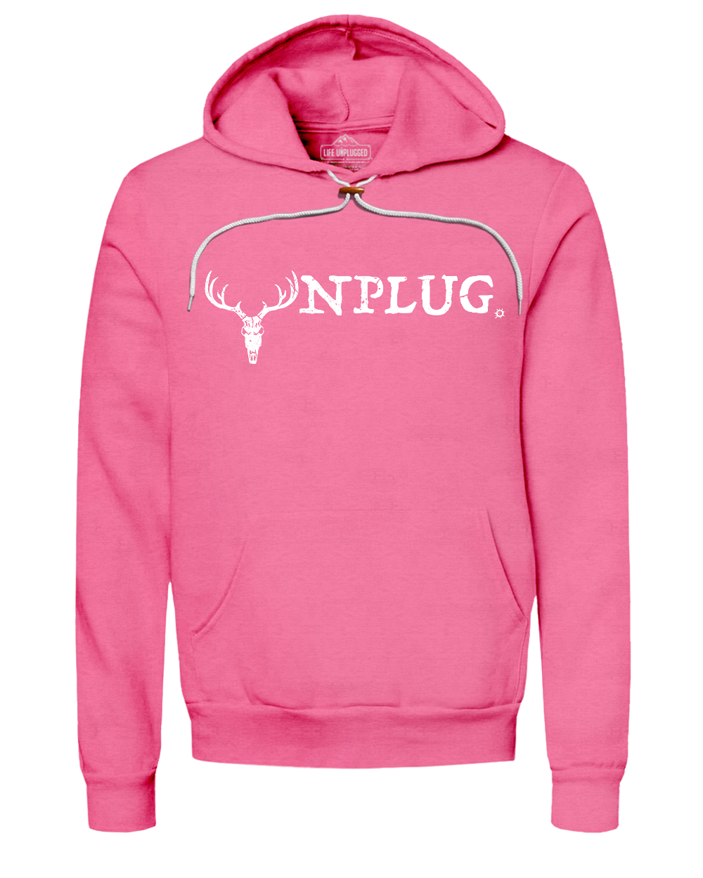 Hunting Super Soft Hoodie