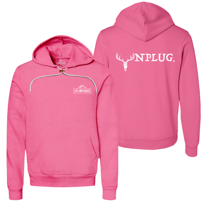 Hunting Super Soft Hoodie