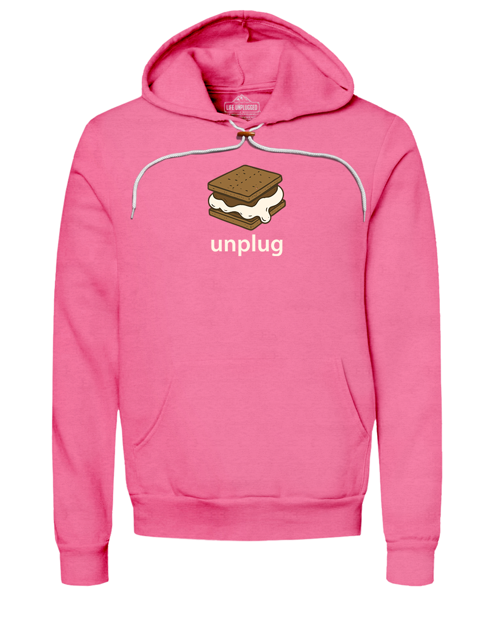 S'MORES Super Soft Hoodie