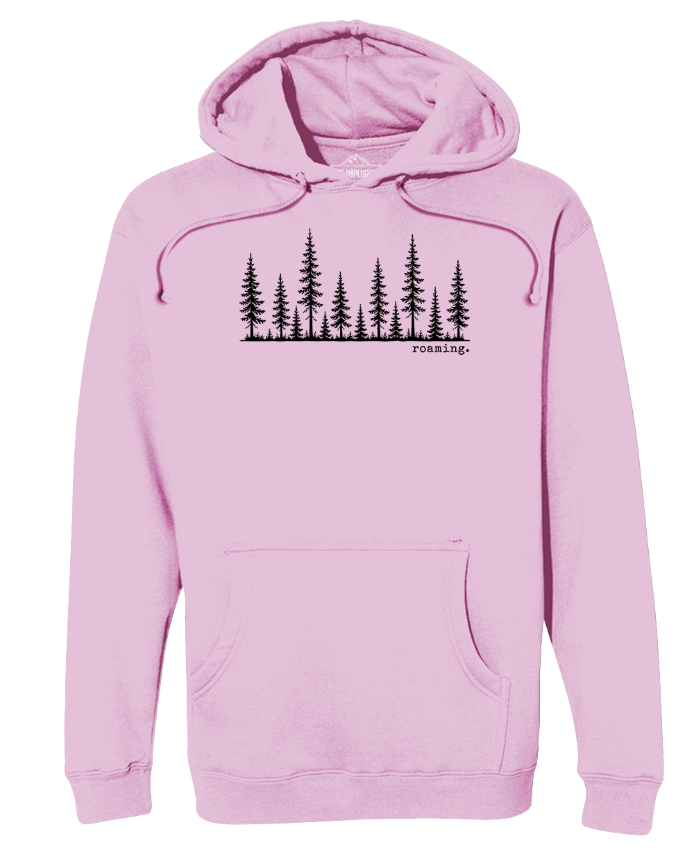 ROAMING Heavyweight Hoodie