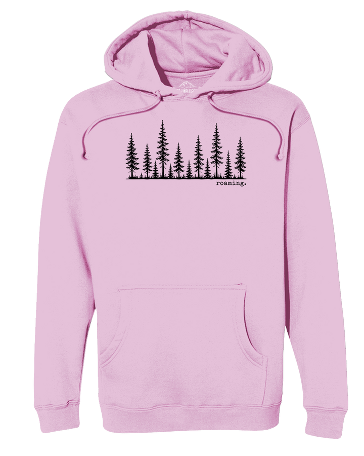ROAMING Heavyweight Hoodie