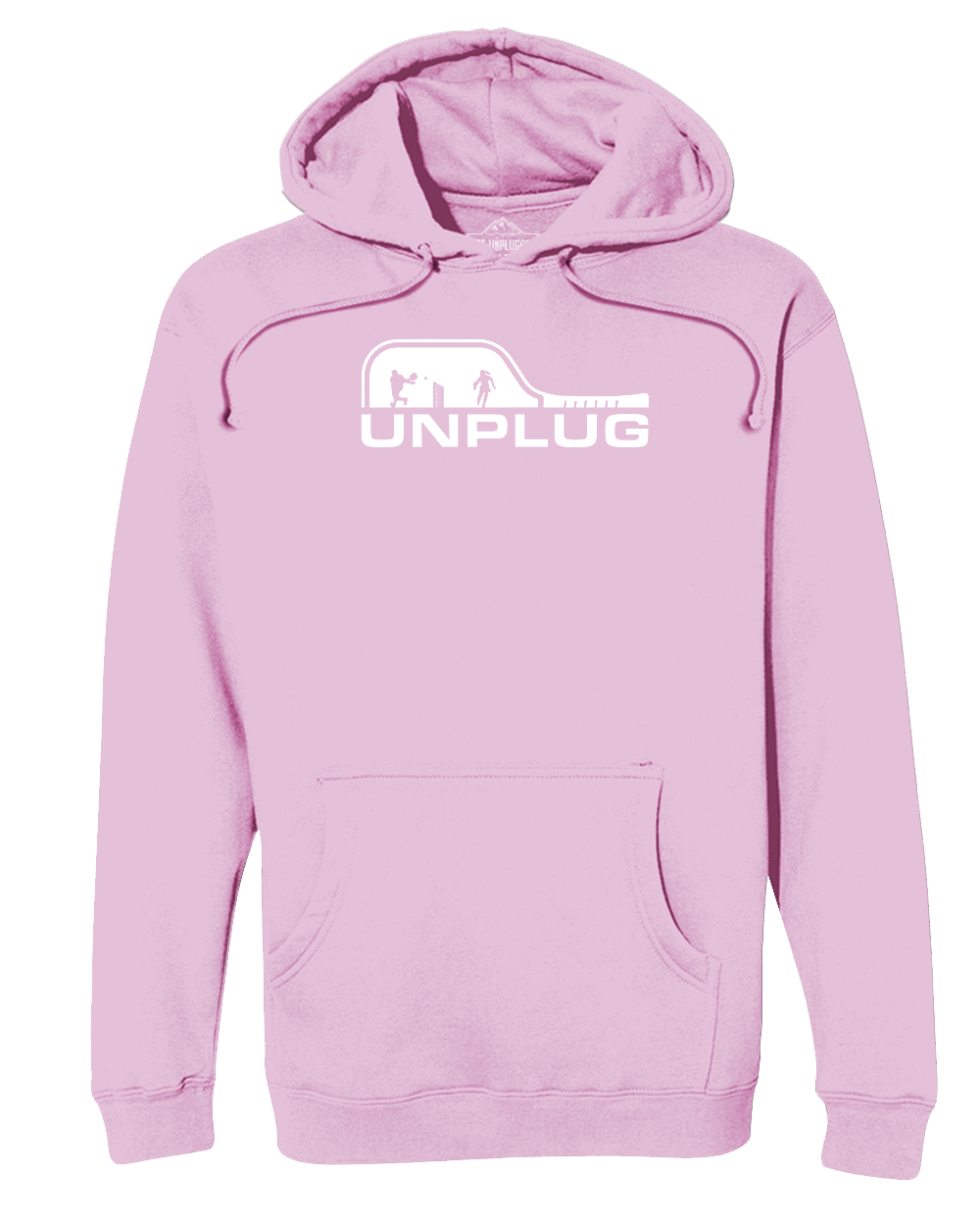 Pickleball Heavyweight Hoodie
