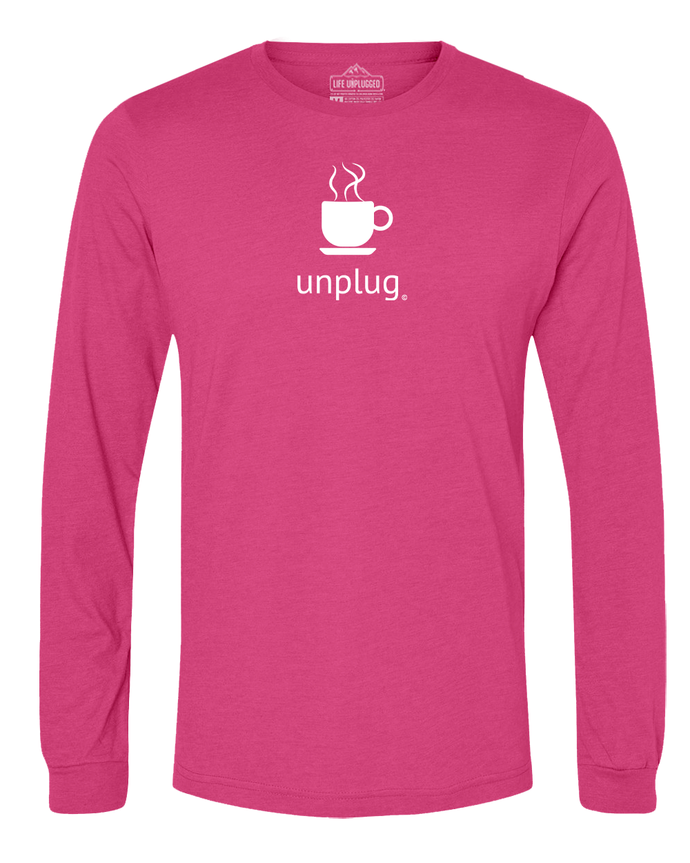 Coffee Long Sleeve T-Shirt