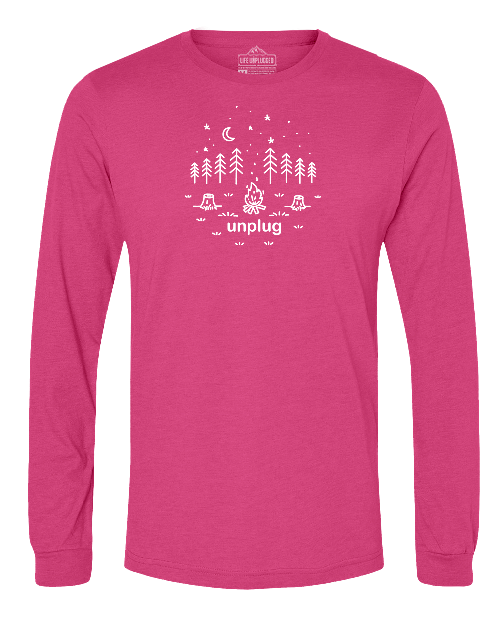 Stargazing Long Sleeve T-Shirt