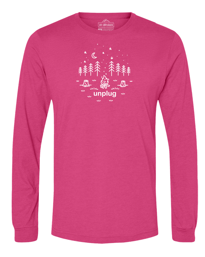 Stargazing Long Sleeve T-Shirt