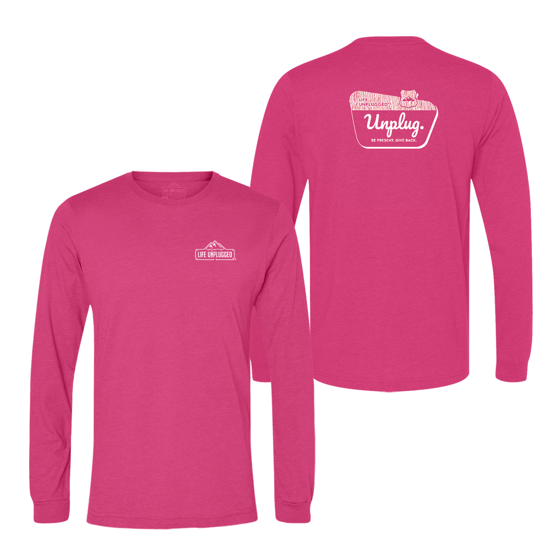 NATIONAL PARK SERVICE Long Sleeve T-Shirt